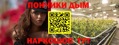 молекула духа Аша