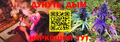 молекула духа Аша